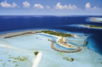 Chaaya Island Dhonveli - Maledivy - Atol Severní Male 