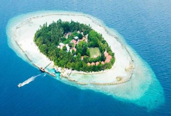 CHAAYA REEF ELLAIDHOO