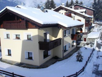 CHALET ALBERTI
