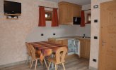 Chalet Alpino - Itálie - Livigno