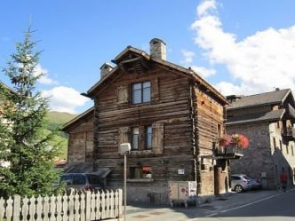 Chalet Alpino