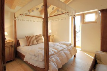 Chalet Baite Aurora - Itálie - Val di Fiemme - Bellamonte