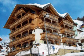 Recenze Chalet Barbara