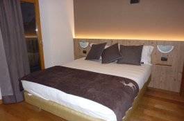Chalet Charlie - Itálie - Livigno