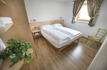 Chalet Elena - Itálie - Livigno - Mottolino