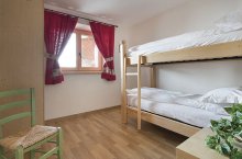 Chalet Elena - Itálie - Livigno - Mottolino