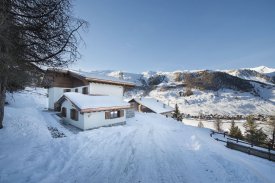 Recenze Chalet Elena