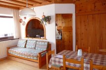 Chalet Freita - Itálie - Alta Valtellina