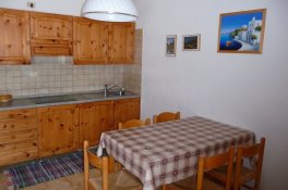 Chalet Freita - Itálie - Alta Valtellina