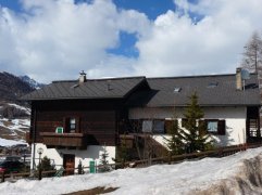 Chalet Freita