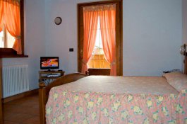 Chalet Gardenia - Itálie - Bormio