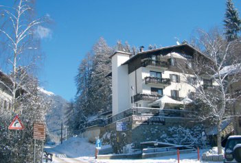 Chalet Hotel Fiocco di Neve - Itálie - Madonna di Campiglio - Pinzolo