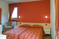Chalet Kiara - Itálie - Livigno