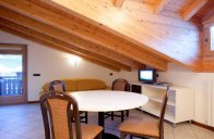 Chalet Kiara - Itálie - Livigno