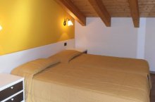 Chalet Kiara - Itálie - Livigno