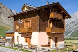 Recenze Chalet Kiara