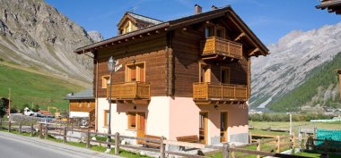 Chalet Kiara