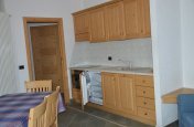 Chalet Luna - Itálie - Livigno