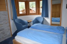 Chalet Luna - Itálie - Livigno
