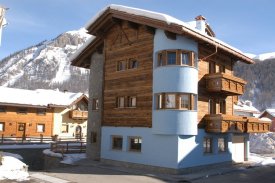 Recenze Chalet Luna