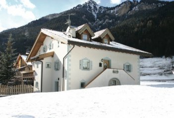 Chalet Mael - Itálie - Val di Fassa - Fontanazzo