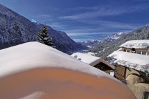 Chalet Pian - Itálie - Val di Fassa - Campitello