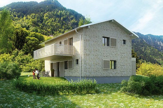 Chalet Resort Montafon - Rakousko - Vorarlbersko - St. Gallenkirch