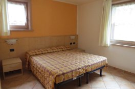 Chalet Sunflower - Itálie - Livigno