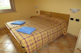 Chalet Sunflower - Itálie - Livigno