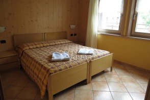 Chalet Sunflower - Itálie - Livigno