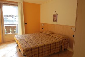 Chalet Sunflower - Itálie - Livigno