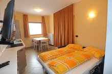 Chalet Valentina - Itálie - Livigno