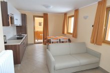 Chalet Valentina - Itálie - Livigno