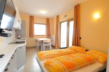 Chalet Valentina - Itálie - Livigno