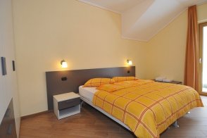 Chalet Valentina - Itálie - Livigno