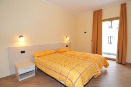 Chalet Valle a Gianni - Itálie - Livigno