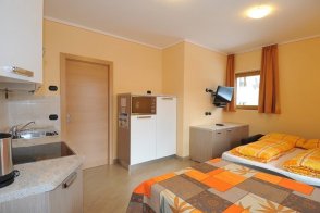 Chalet Valle a Gianni - Itálie - Livigno