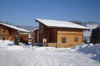 Chalety a bungalovy Almdorf - Rakousko - Wildschönau - Niederau
