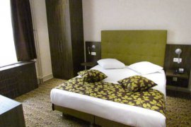 Chambord hotel - Belgie - Brusel