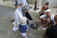 Champagne, UNESCO, víno, katedrály a slavnost Médievales - Francie