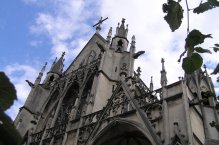 Champagne, UNESCO, víno, katedrály a slavnost Médievales - Francie