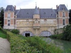 Champagne, UNESCO, víno, katedrály a slavnost Médievales