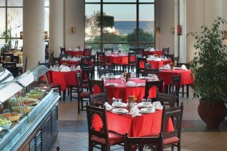 Charmillion Club Resort - Egypt - Sharm El Sheikh - Nabq Bay