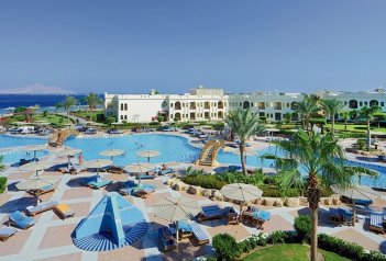 Charmillion Club Resort - Egypt - Sharm El Sheikh - Nabq Bay