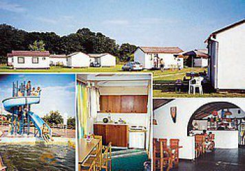 Chatky TK Vincov les