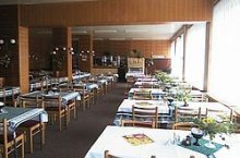 Chatky u hotelu Paramon - Česká republika - Jeseníky