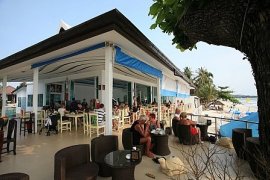 Chaweng Cove Beach Resort - Thajsko - Ko Samui - Chaweng Beach