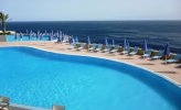CHC Athina hotel Palace - Řecko - Kréta - Agia Pelagia