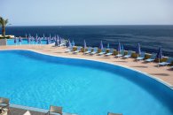 CHC Athina hotel Palace - Řecko - Kréta - Agia Pelagia