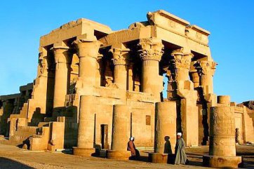 CHEFREN 4 - Egypt
